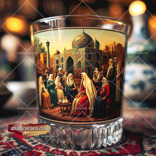 Print-photos-of-Iranian-people-on-glass-glasses