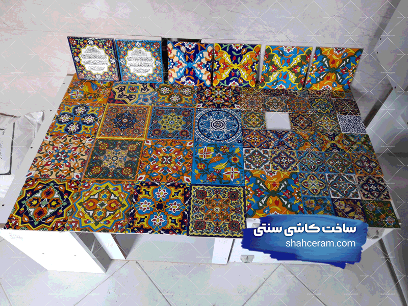 طرح-های-مختلف-کاشی-سنتی-ایرانی
